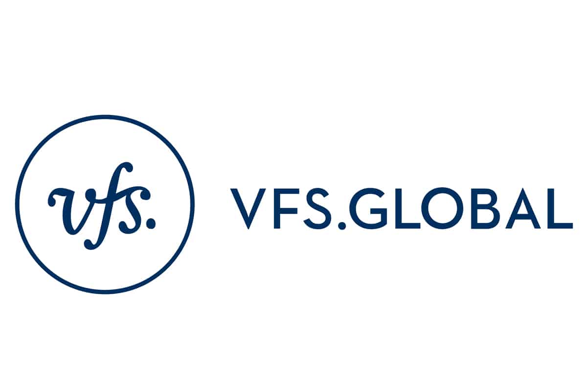 VFS Global Logo